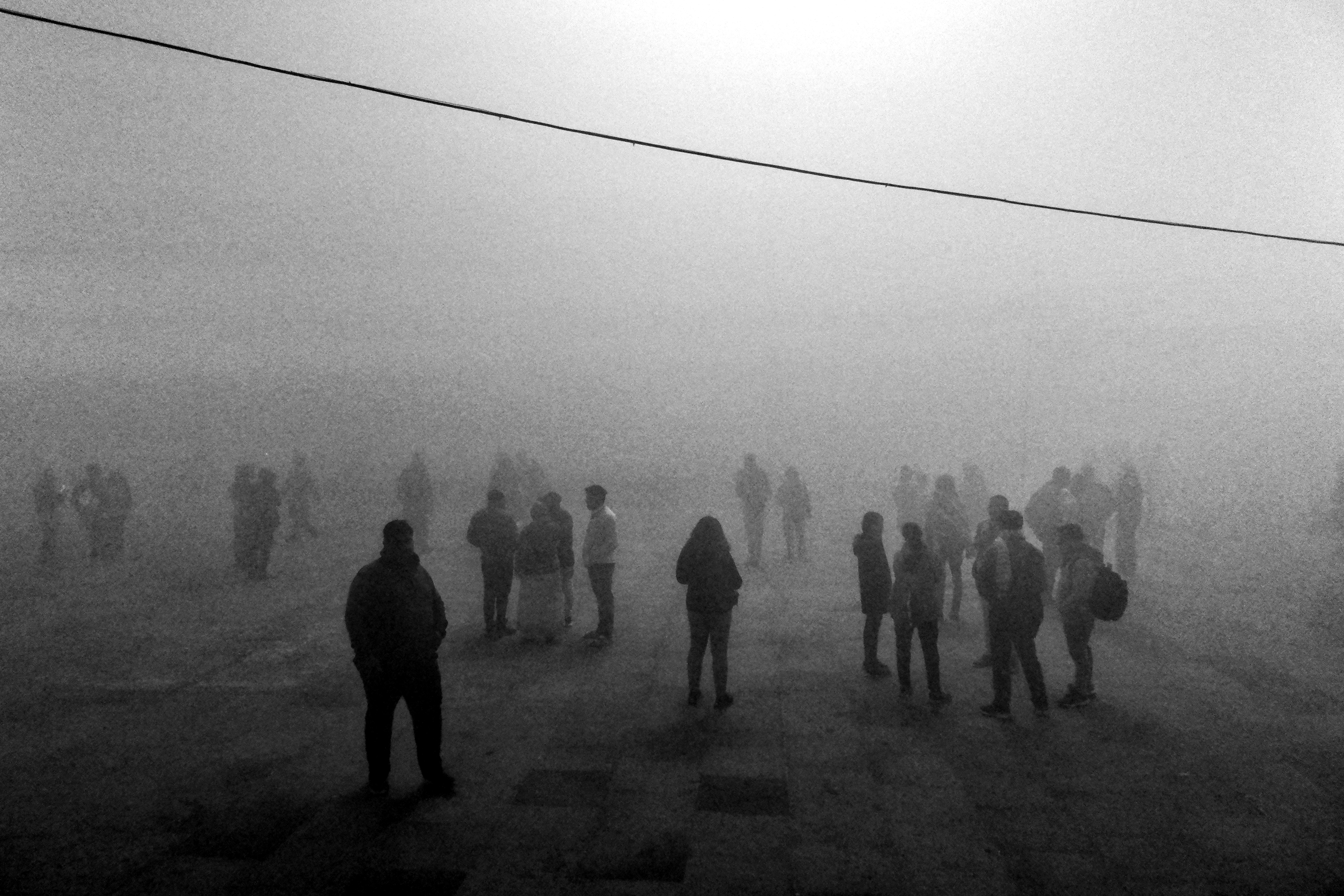 Varanasi, Everyday photograph 24